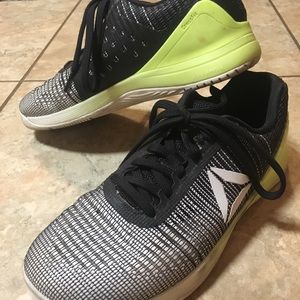 Reebok crossfit Nano 7